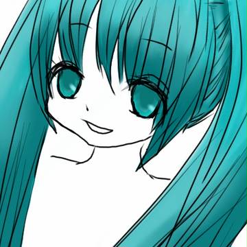 初音ミク