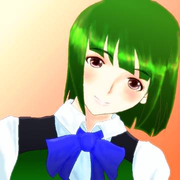 私とニルヴァーナに到達しませう