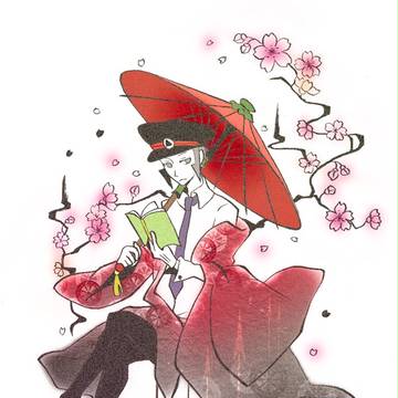 和ノボリ