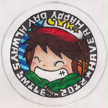 ALEAYS SMILE