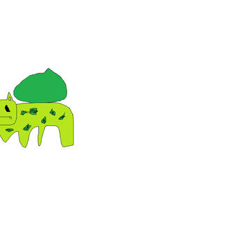 フシギダネ