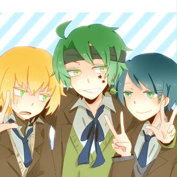 【秘密高】あいべやさん!【交流】