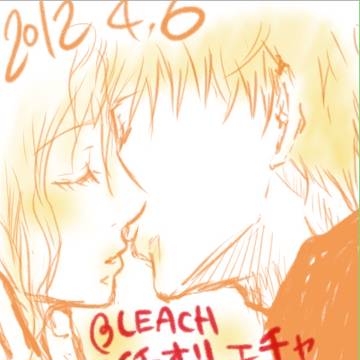 一織エチャログ
