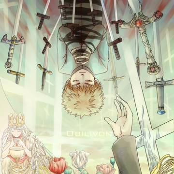 Oblivion