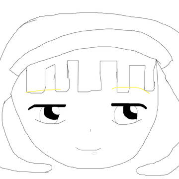 うろ覚え黄瀬やよい