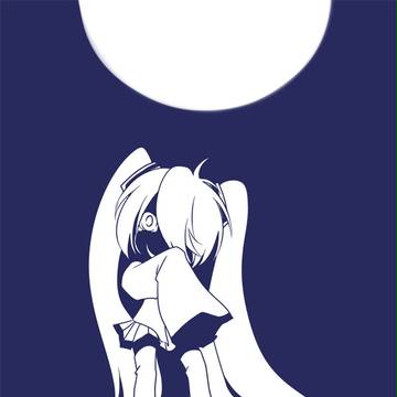 オドロシミクさん