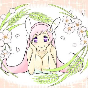トメコちゃんの誕生日ですよ