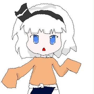 みょん!