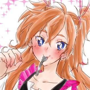 響