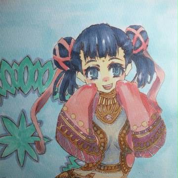 過去絵２