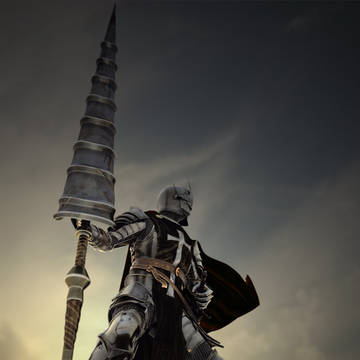 Dusk Knight