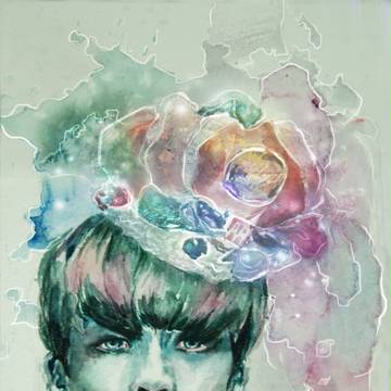 ハッピーバ! Jonghyun