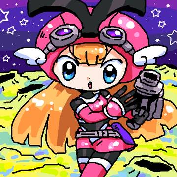 宇宙の平和のために！