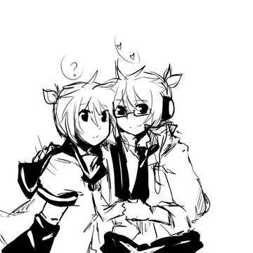 レ ン X  レ ン