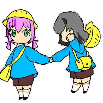 泣くなよ。