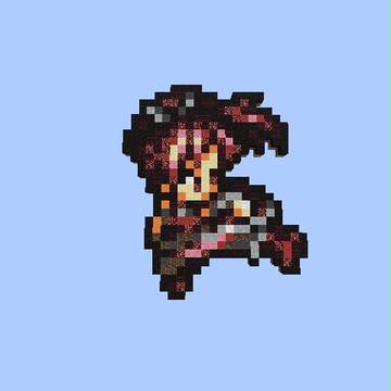MineCraft 佐倉杏子