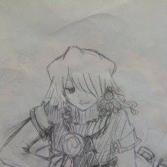 らくがきまとめてみた