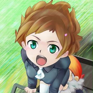 アセムいますぐ合体よ