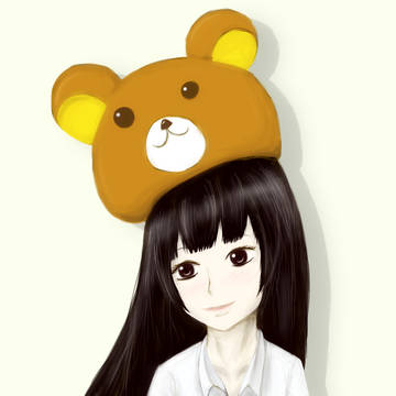 りらっ・・くま・・