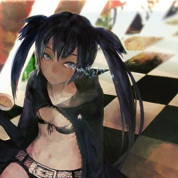 アリス