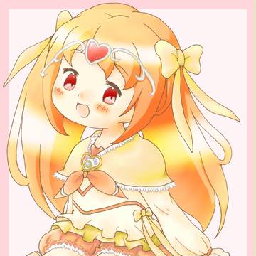 キュアミューズ