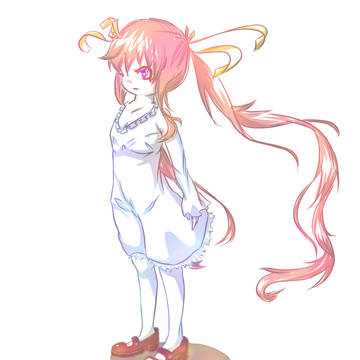 なんだろ