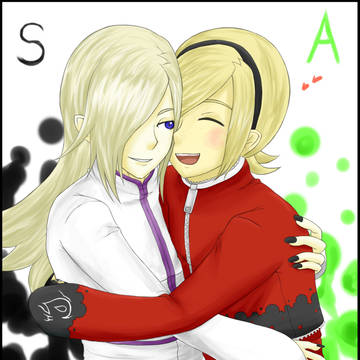 斎灰※腐向け