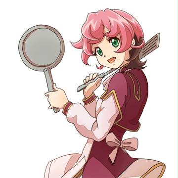 【トレス】EDⅢちゃん