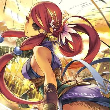 武神連携ZERO