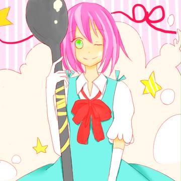 塗らせていただきました！