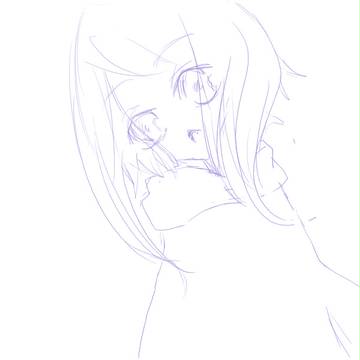 落書き