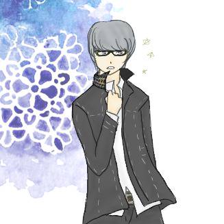 漢の魂、燃やしてやるぜえぇぇぇ！！