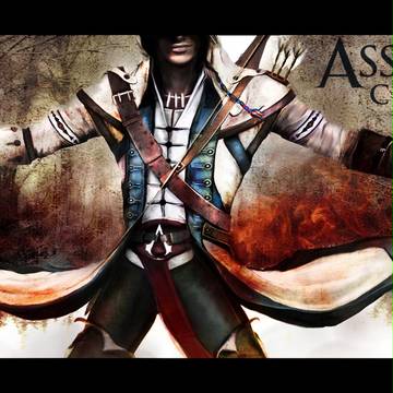 Assassin's Creed - アサシンクリード
