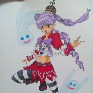 ペローナ