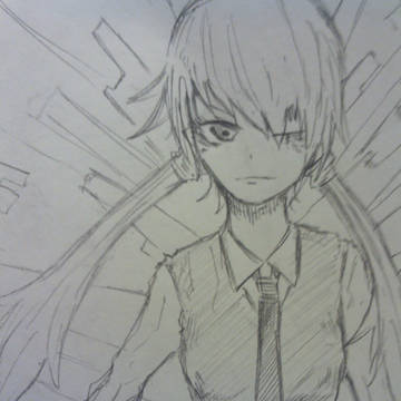 斬る子