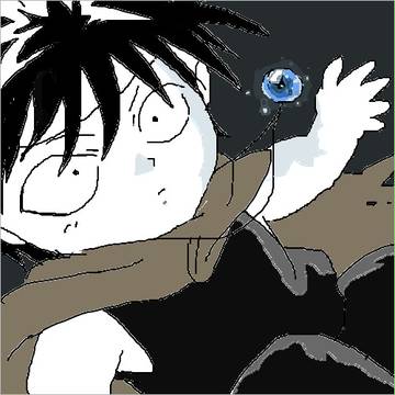 こども飛影