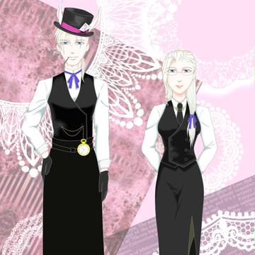 【ぴく年】お花見参加!【補足】