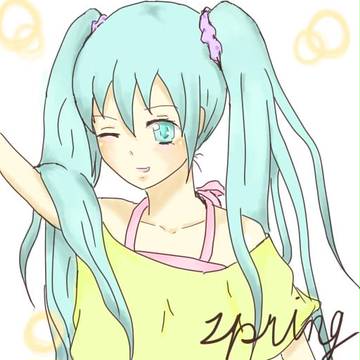 spring*