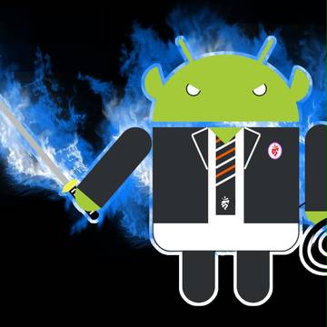 RINDROID ver2