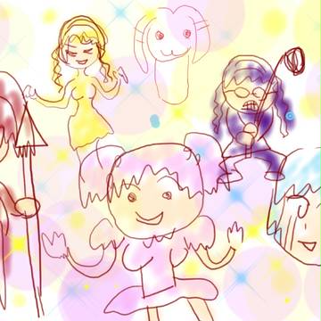 ゴルフ部