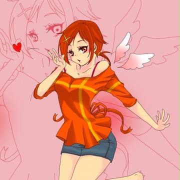 あかねちゃん