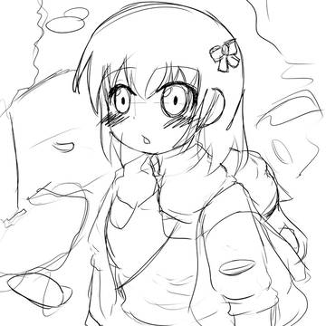 Super落書き