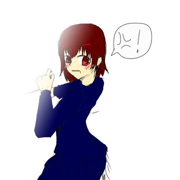 らくがき
