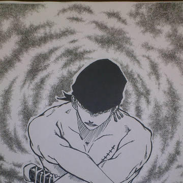 『羅生門』