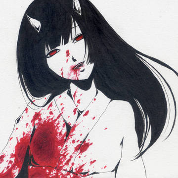 鬼姫様
