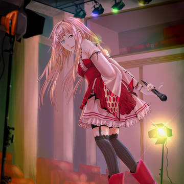 Idol