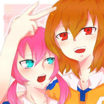 ピース