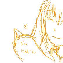 ウサ耳ミツバさん