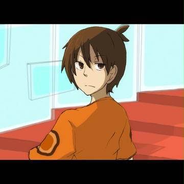 クビキリサイクルより～
