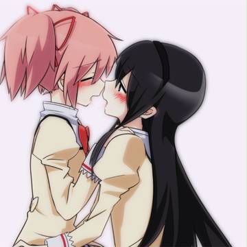 濃厚なほむまど